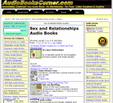 Sex & Relationships Audios - Audio Books - MP3 DownloadsThumbnail